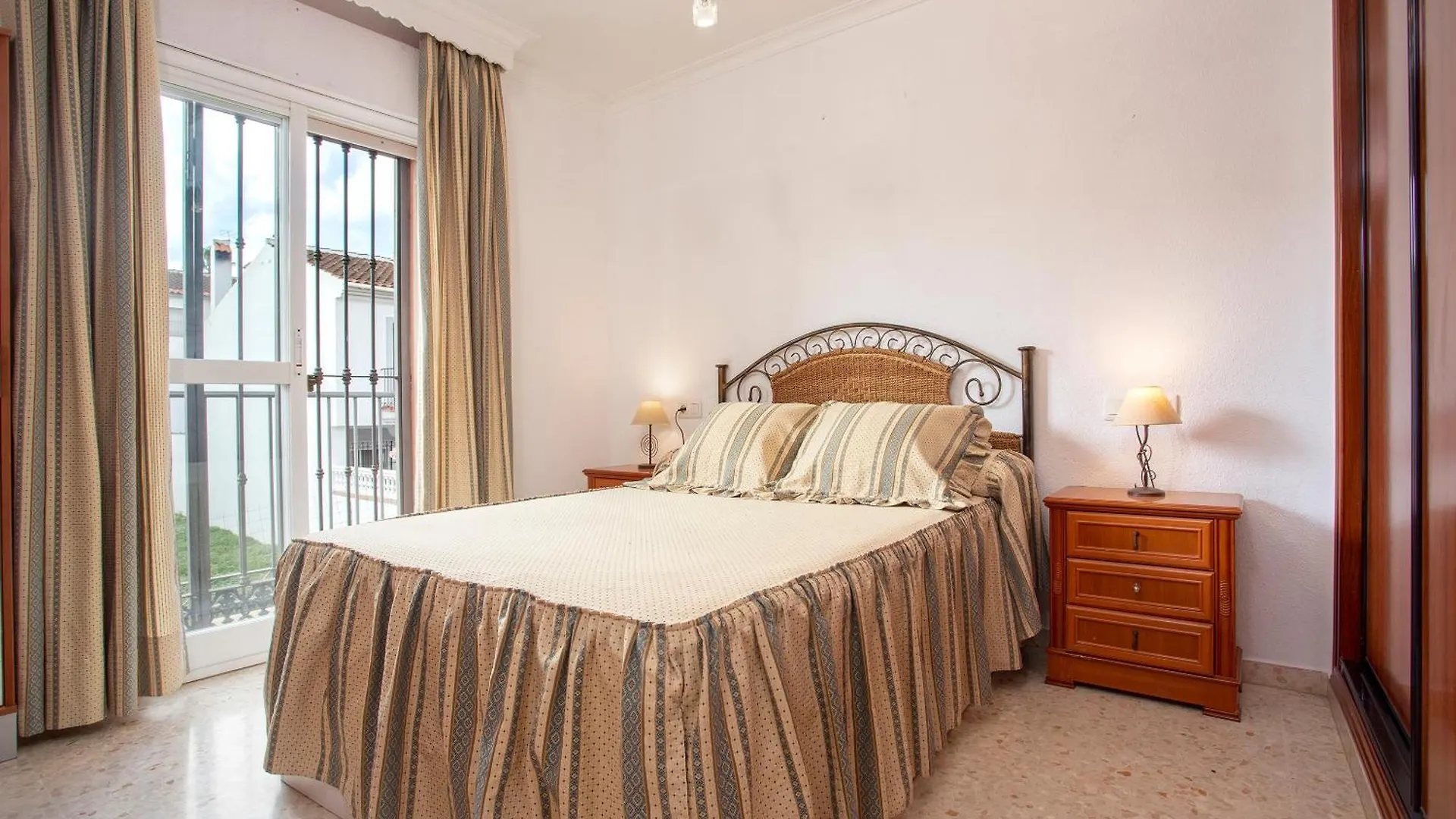 Holiday home Villa Chema Malaga