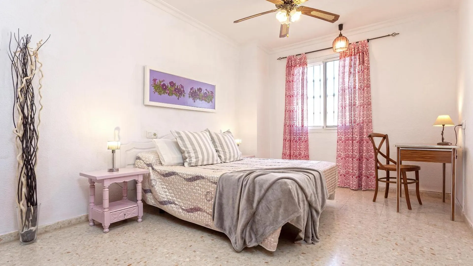 Villa Chema Malaga Spain